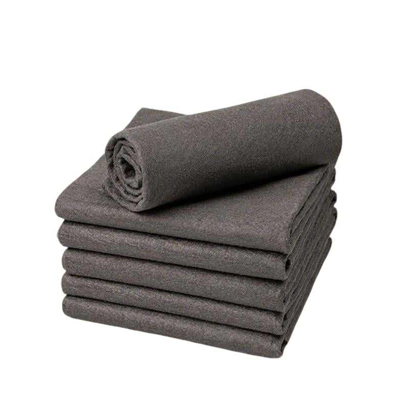 🔥On Sale!!✨ Magic Cleaning Cloth, Reuseable Thickened Streak Free Magic Cleaning Wipes