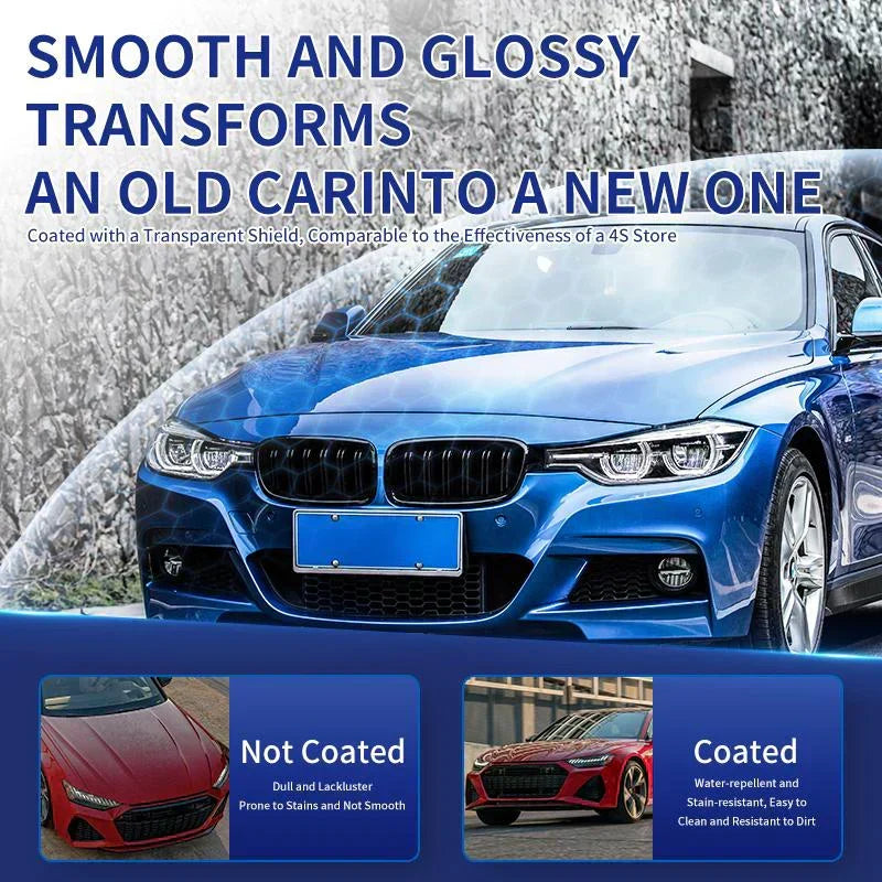 Avelissd™-Advanced Car Quick-acting Coating Agent Spray