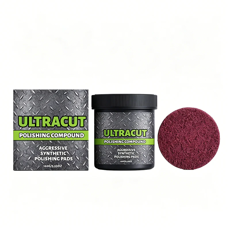 All-in-One Surface Restoration Polish✨