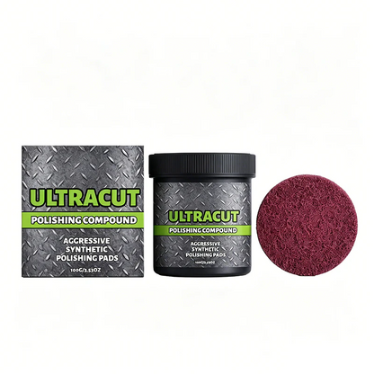 All-in-One Surface Restoration Polish✨
