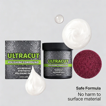All-in-One Surface Restoration Polish✨