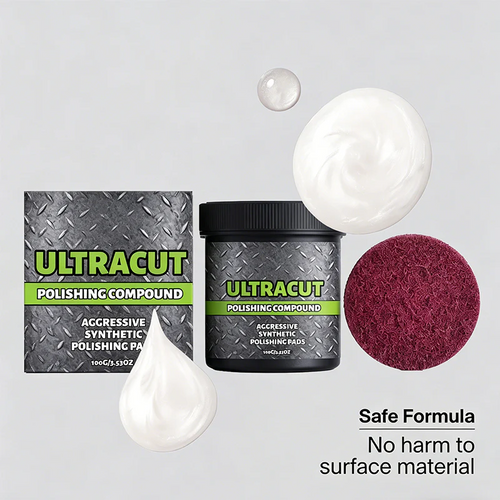 All-in-One Surface Restoration Polish✨