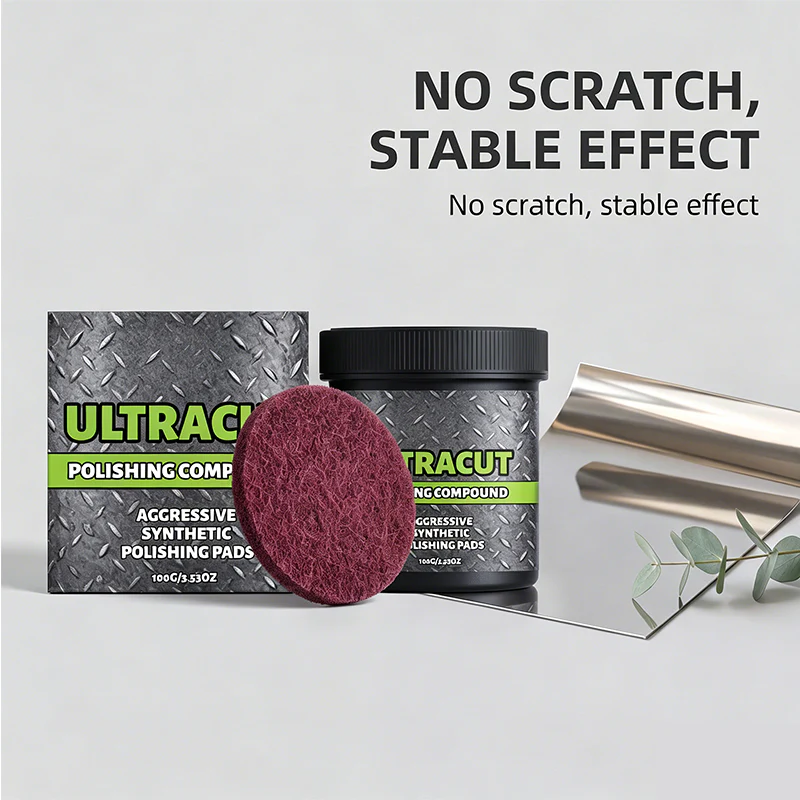 All-in-One Surface Restoration Polish✨