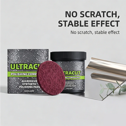 All-in-One Surface Restoration Polish✨