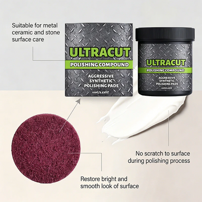 All-in-One Surface Restoration Polish✨