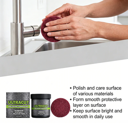 All-in-One Surface Restoration Polish✨