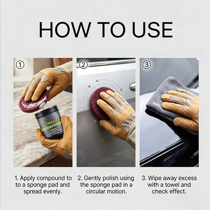 All-in-One Surface Restoration Polish✨