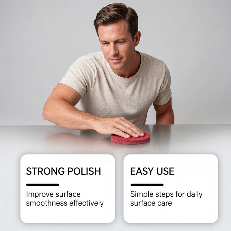All-in-One Surface Restoration Polish✨