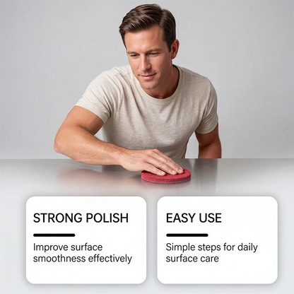 All-in-One Surface Restoration Polish✨