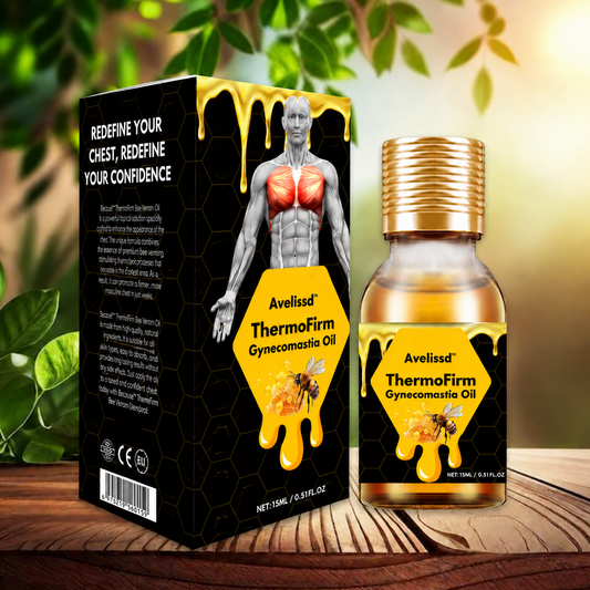 💪Avelissd™ ThermoFirm Gynecomastia Oil💪