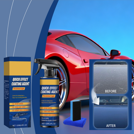 Avelissd™-Advanced Car Quick-acting Coating Agent Spray
