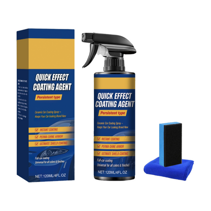 Avelissd™-Advanced Car Quick-acting Coating Agent Spray