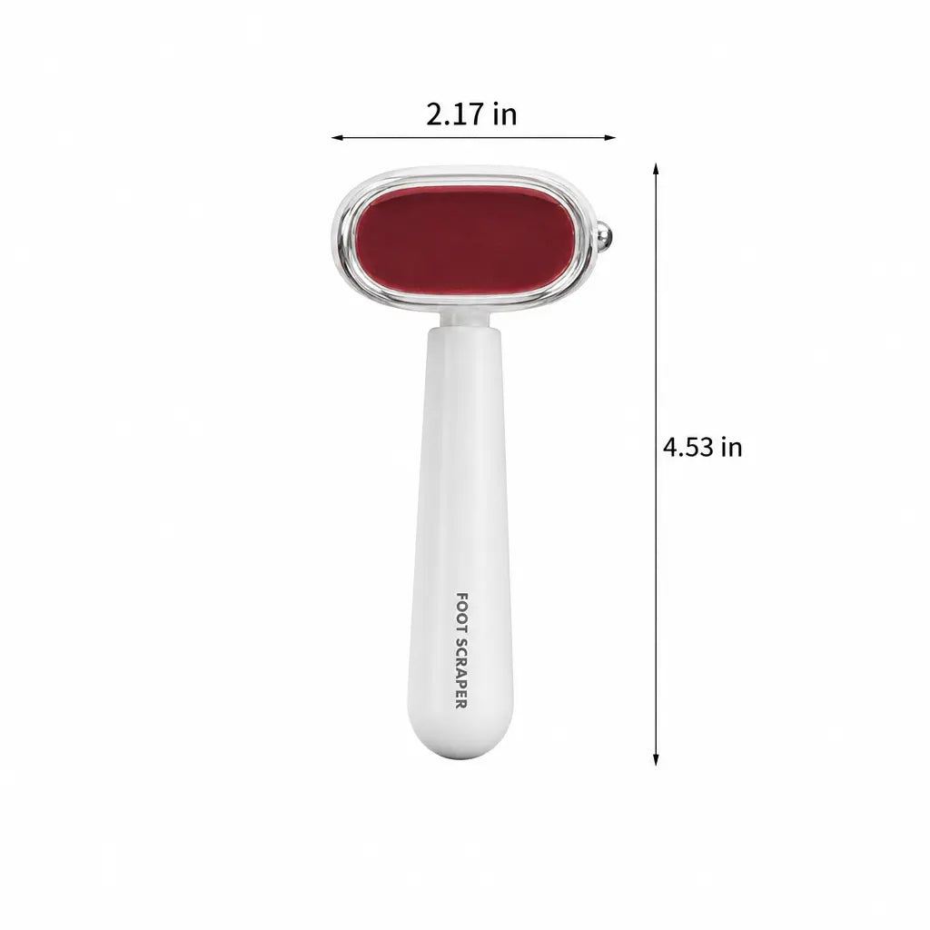White & Red